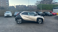 Toyota Aygo X 1.0 VVT-i Exclusive 5dr Petrol Hatchback